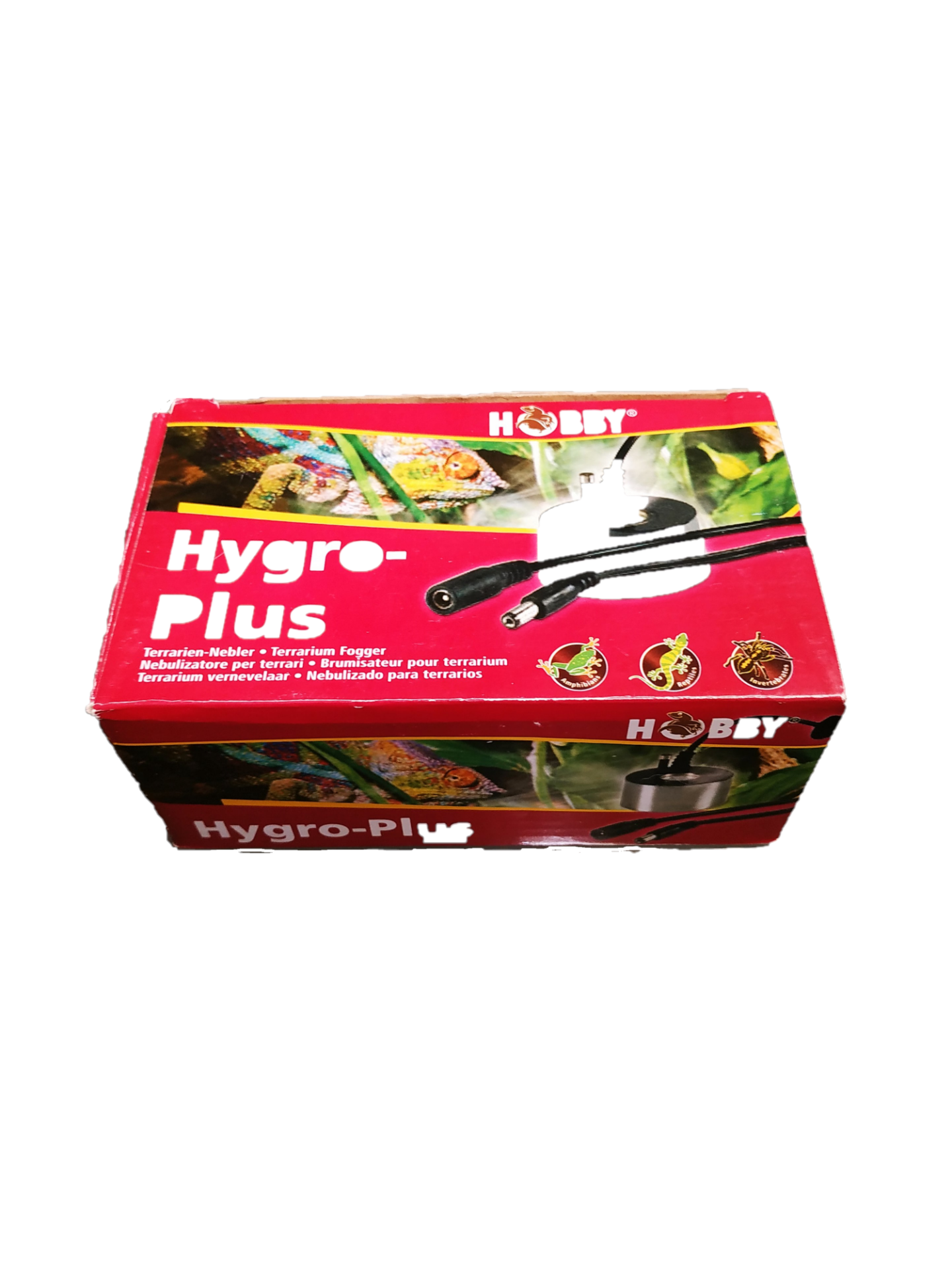 Hygro Plus Terrarien Nebler https//www.wohleserterrarium.at
